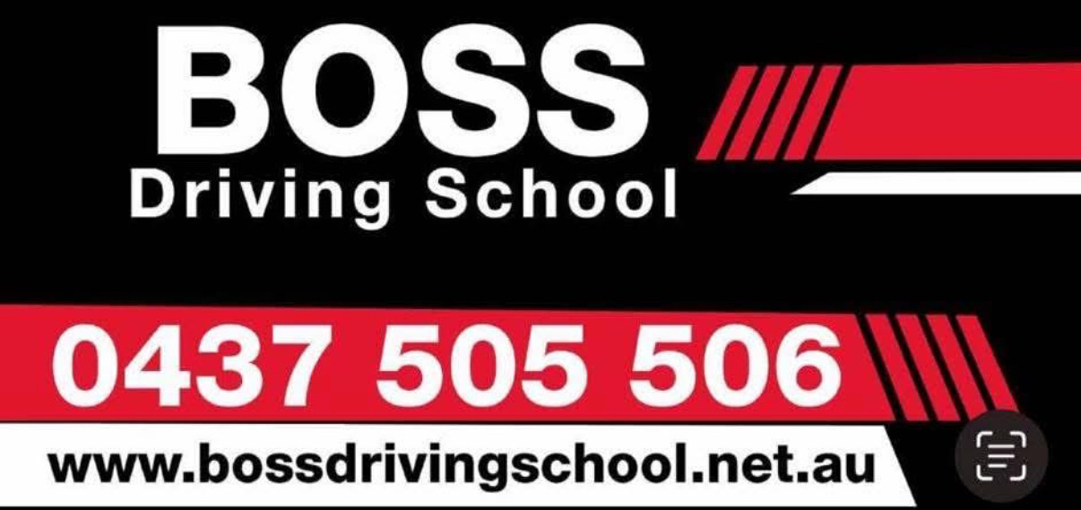 Boss Driving School - SA